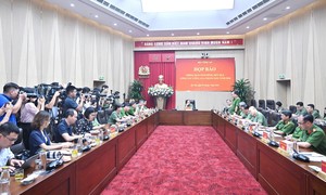 Triệt phá 73 vụ, bắt giữ 346 đối tượng liên quan đến đánh bạc, cá độ bóng đá mùa World Cup 2026