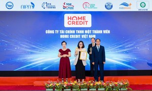 Các thương hiệu có sức ảnh hưởng trong ngành tiêu dùng được vinh danh tại Top Brands Asia - Pacific 2026