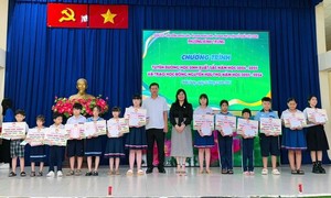 Bài cuối: Vươn lên và không bỏ ai lại phía sau