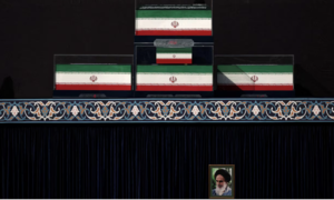 Iran tổ chức tang lễ trọng thể cho cố lãnh tụ tối cao Ali Khamenei