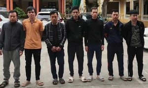 Bài 3: Bản đồ của tội phạm deepfake tài chính