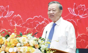 ​Xây dựng lực lượng kỹ thuật nghiệp vụ là chuyên gia hàng đầu về khoa học - công nghệ