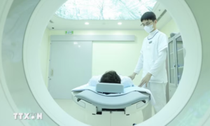 Đề xuất bảo hiểm y tế mở rộng chi trả chụp PET/CT, xét nghiệm một số loại ung thư