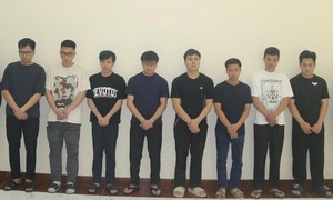 Video: Khởi tố thêm 12 bị can vụ lừa đảo 'hợp đồng kỳ nghỉ' tại chi nhánh công ty Holidays