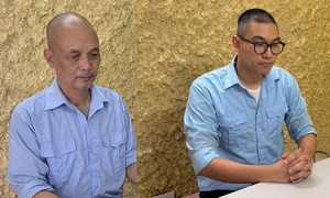 Video: Khởi tố Nguyễn Thành Nam về tội làm, tàng trữ, phát tán tài liệu nhằm chống phá Nhà nước