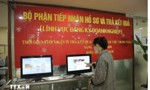 Đã bãi bỏ 697 thủ tục hành chính, cắt giảm 1.754 điều kiện kinh doanh không cần thiết