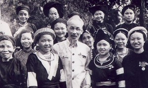 Bài cuối: Chuyển hóa tư tưởng thành hành động trong kỷ nguyên số