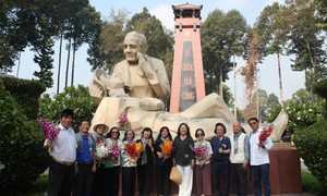 Địa đạo Củ Chi và những điều còn bí ẩn