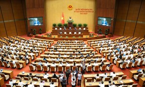 Sửa đổi Luật Nhà ở: Làm rõ về thời hạn sử dụng nhà chung cư