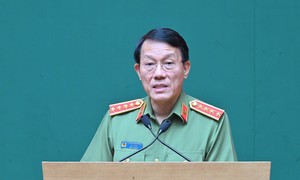 Tư duy lý luận mới về an ninh toàn diện, bao trùm, kiến tạo phát triển trong quản trị quốc gia hiện đại
