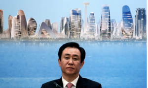 Nhà sáng lập tập đoàn bất động sản China Evergrande bị kết án tù chung thân
