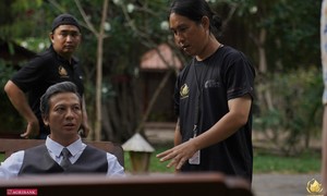 Khán giả dành nhiều phản hồi tích cực cho phim truyền hình ‘Kế hoạch CM12’