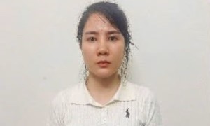 “Kiều nữ” cầm đầu đường dây có 155 'đàn em' chuyên lừa đảo và mua bán người xuyên quốc gia
