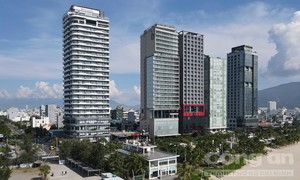 Bất động sản du lịch nghỉ dưỡng Việt Nam đang tích cực phục hồi