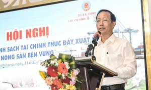 Bài cuối: Vĩnh Long tháo gỡ các "điểm nghẽn" để thúc đẩy xuất khẩu nông sản