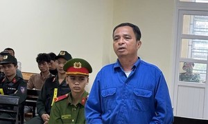 Bản án nghiêm khắc dành cho đối tượng phá hoại chính sách đoàn kết toàn dân tộc