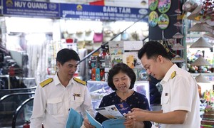 Đề xuất giảm 30% thuế thu nhập cho hộ kinh doanh, doanh nghiệp có doanh thu đến 10 tỷ đồng