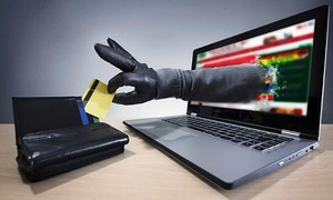 Cảnh báo một số chủng mã độc nguy hiểm