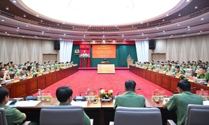 Phòng ngừa, phát hiện, xử lý thiết bị bay không người lái đe dọa an ninh, an toàn hàng không