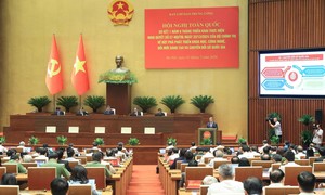 Bài 1: Từ thay đổi cấu trúc tiêu dùng đến đổi mới sáng tạo