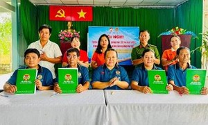 Công an TPHCM: Sức lan tỏa sâu rộng từ phong trào thi đua "Ba nhất"