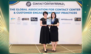 BIDV Contact Center – Điểm giao giữa AI và EI trong kỷ nguyên trí tuệ nhân tạo