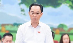 Sách giáo khoa còn thiếu sẽ được khẩn trương cung ứng trong vài ngày tới