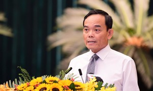 Nghị quyết ban hành phải giải quyết được những vấn đề thực tiễn, tháo gỡ điểm nghẽn, khơi thông nguồn lực