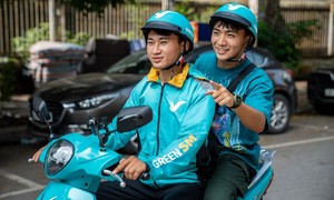 Vingroup triển khai chương trình “Vì tương lai xanh” lần 2