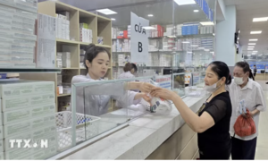 Bộ Y tế đề xuất tăng thêm 120 bệnh được kê đơn thuốc điều trị ngoại trú tối đa 90 ngày