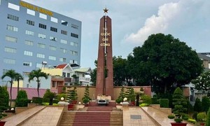 Nối dài hành trình tri ân từ những thông tin quý giá