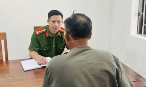 Người dân cảnh giác không sập bẫy lừa đảo ‘khoản vay 6 tỷ đồng’ thông báo qua điện thoại