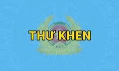 Lãnh đạo Bộ Công an gửi Thư khen Công an tỉnh Thanh Hóa