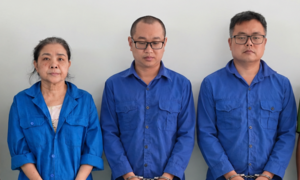 Nhức nhối vấn nạn sách lậu
