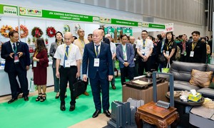TPHCM: Xúc tiến thương mại theo hướng chuyên nghiệp, hiện đại và dựa trên nền tảng số