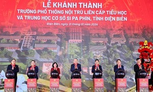 Năm học mới 2026 - 2027: Đổi mới thực chất từ bên trong ngành giáo dục