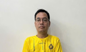 Công an TPHCM: Triệu tập làm việc đối tượng đánh người tới tấp tại đường Hải Đăng, phường Vũng Tàu