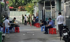 Khẩn trương điều tra vụ án mạng khiến 3 người trong một gia đình tử vong ở Đồng Nai