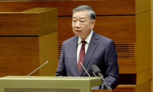 Video: Tổng Bí thư, Chủ tịch nước Tô Lâm phát biểu chỉ đạo tại Hội nghị quán triệt nghị quyết của Bộ Chính trị