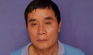 Bắt giữ 3 đối tượng thuê xe ôtô đi trộm 17 con dê của người dân