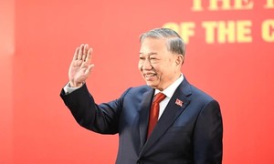 Thư của Tổng Bí thư, Chủ tịch nước Tô Lâm gửi ngành giáo dục nhân dịp Khai giảng năm học mới 2026-2027​