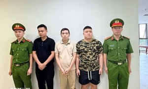 Vụ xe cứu thương chở bệnh nhân với giá ‘cắt cổ’: Triệu tập 3 đối tượng liên quan lên làm việc