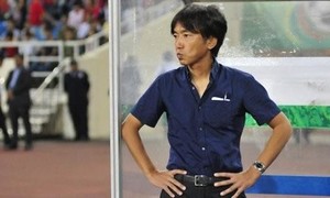 Ý kiến bạn đọc: Bóng đá Việt Nam đang gặp phải bài toán mang tên Miura?