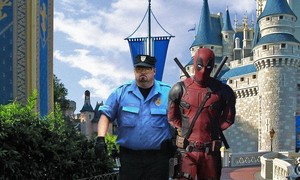Sau thương vụ Disney mua lại 21st Century Fox giá 52,4 tỷ USD, Deadpool vẫn gắn mác 18+