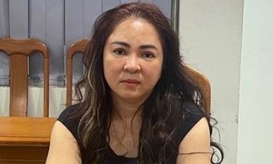 Khởi tố 3 nhân viên công ty Đại Nam ‘giúp sức’ cho Nguyễn Phương Hằng