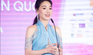 Đêm chung kết Hoa hậu Việt Nam năm 2022 diễn ra ngày 23-12 tại TPHCM