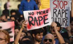 Ấn Độ phạt tù chung thân những kẻ cưỡng hiếp và sát hại nữ du khách