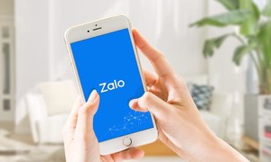 Zalo thu phí người dùng từ ngày 1/8/2022 với 3 gói thuê bao tháng