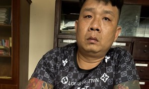 Công an huyện Tây Sơn, Bình Định: Nhanh chóng làm rõ vụ trộm lúc rạng sáng
