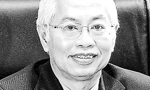 Tiếp tục truy tố cựu Tổng giám đốc Ngân hàng Đông Á Trần Phương Bình
